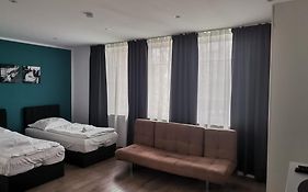 Ferienwohnung 303 Am Kasinopark