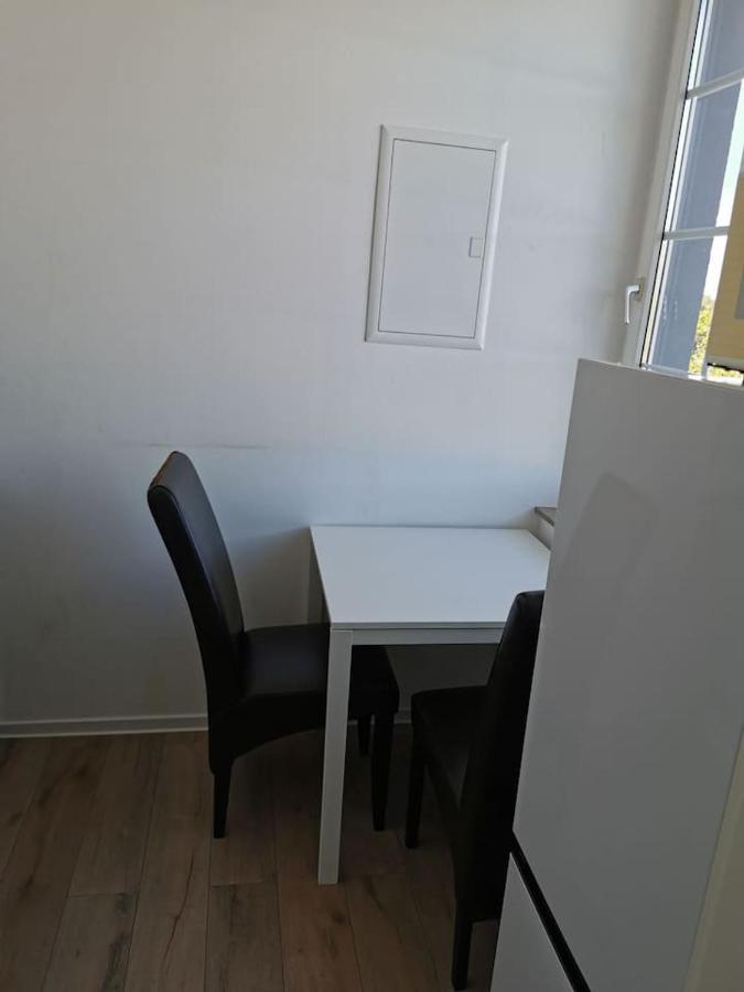 Ferienwohnung 303 Am Kasinopark Georgsmarienhütte Buitenkant foto